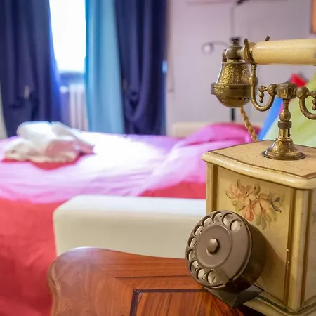 Trastevere Guest Vacation روما